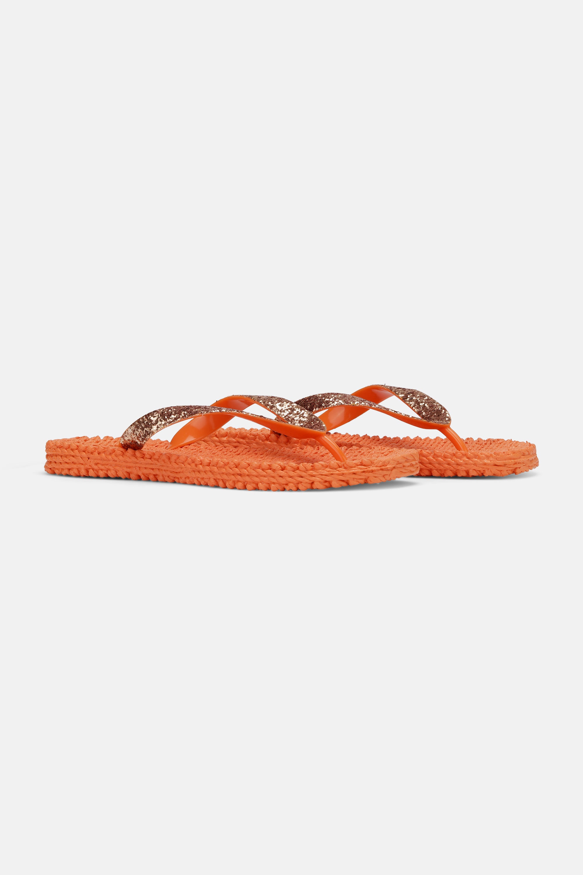 Ilse Jacobsen Hornbæk Footwear Flip Flops Shoes 839 Mango Sorbet